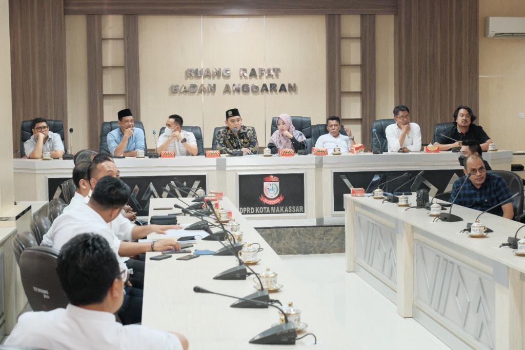 DPRD Makassar RDP dengan Asosiasi Hiburan Malam, Pembatasan Jam Operasional Jadi Pokok Pembahasan